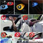 Car Mini Dustbin/ Trash Bin 
